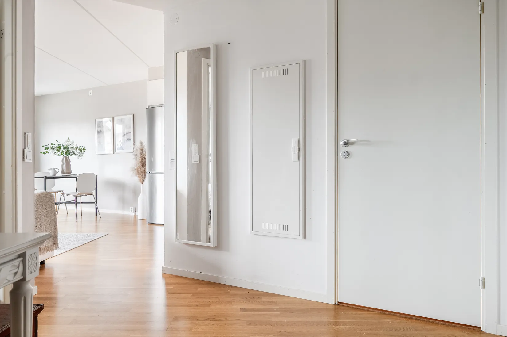 Bostadsrätt, Lilla Varvsgatan 15, Västra Hamnen, Malmö