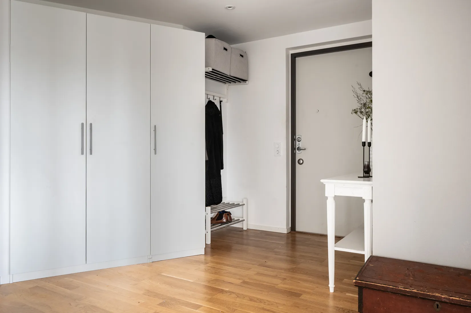 Bostadsrätt, Lilla Varvsgatan 15, Västra Hamnen, Malmö