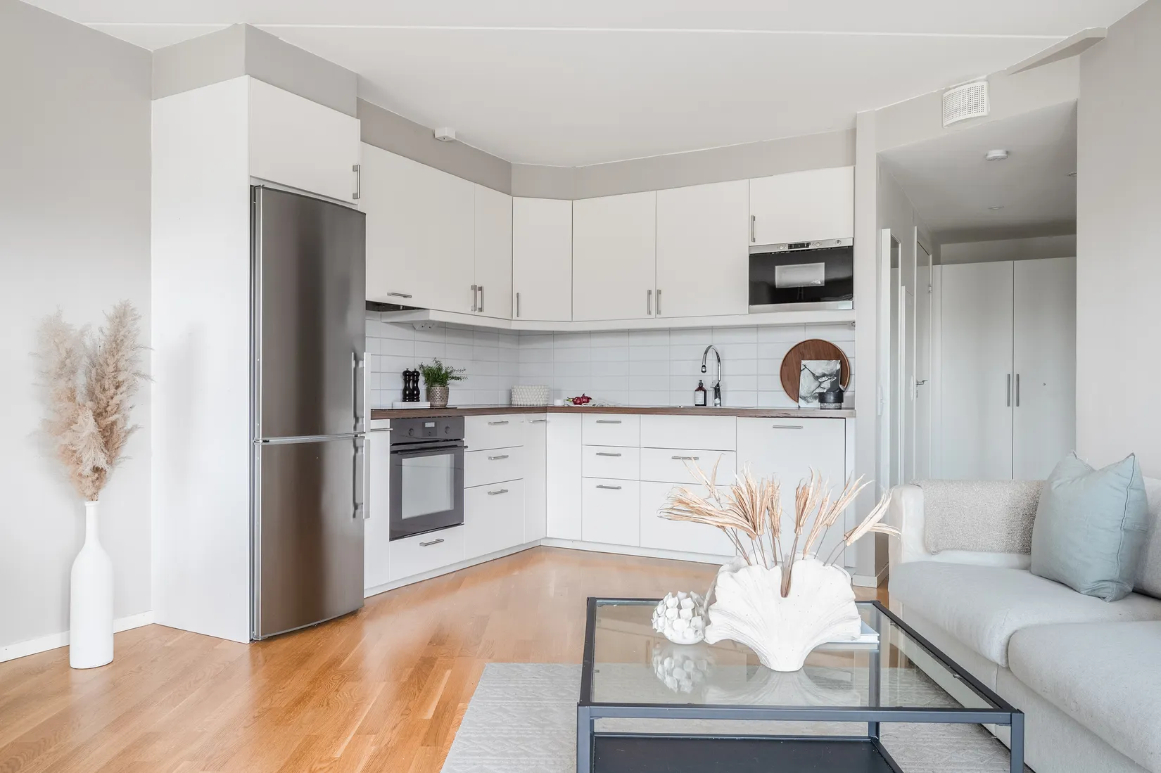 Bostadsrätt, Lilla Varvsgatan 15, Västra Hamnen, Malmö