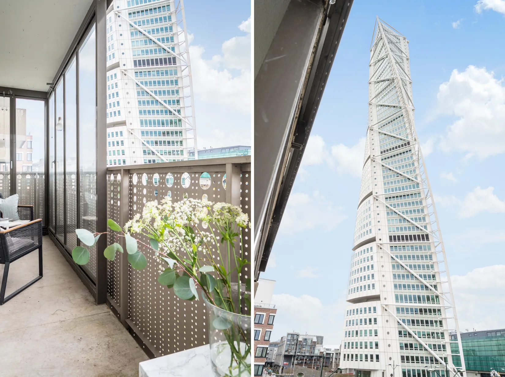 Bostadsrätt, Lilla Varvsgatan 15, Västra Hamnen, Malmö