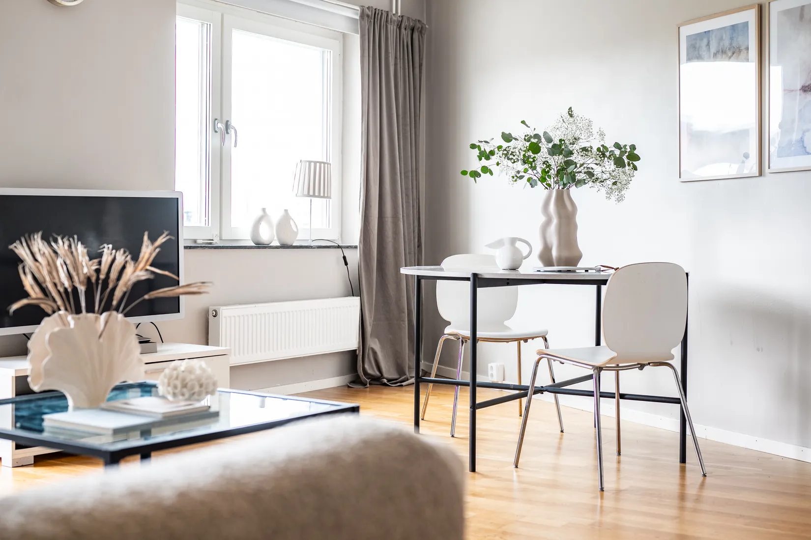 Bostadsrätt, Lilla Varvsgatan 15, Västra Hamnen, Malmö