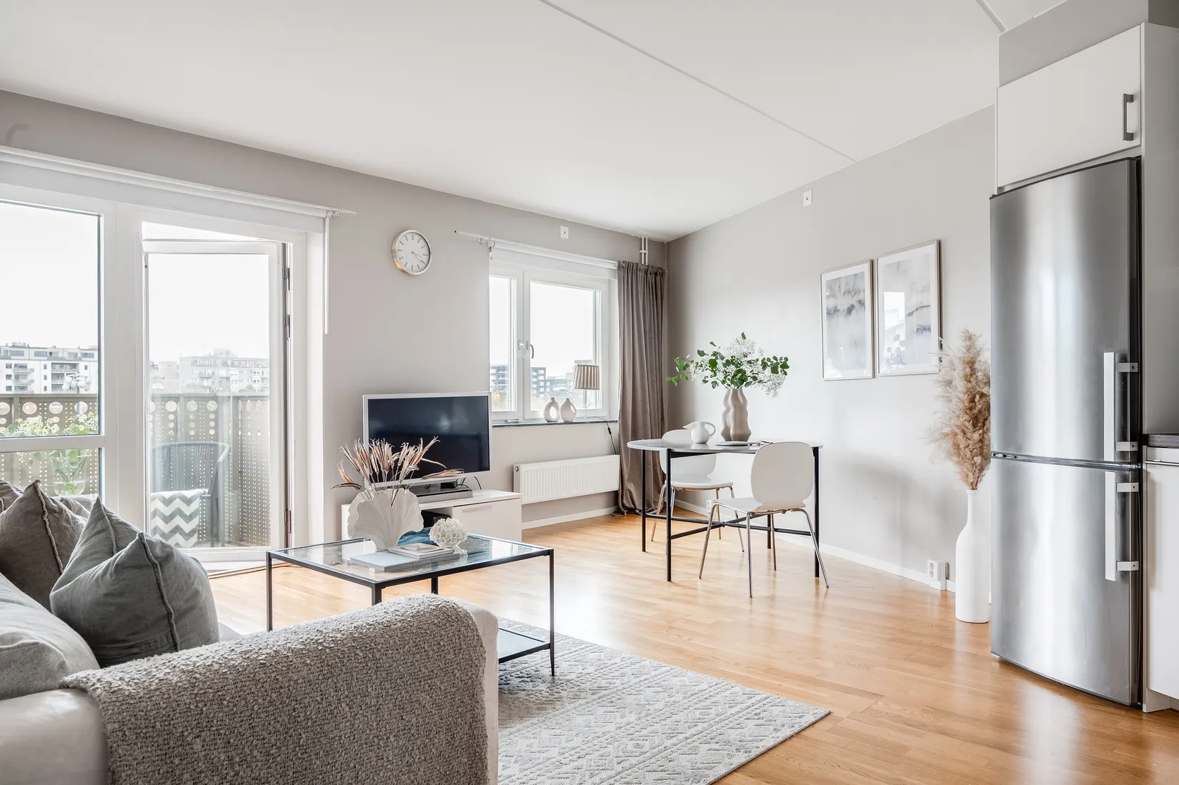 Bostadsrätt, Lilla Varvsgatan 15, Västra Hamnen, Malmö