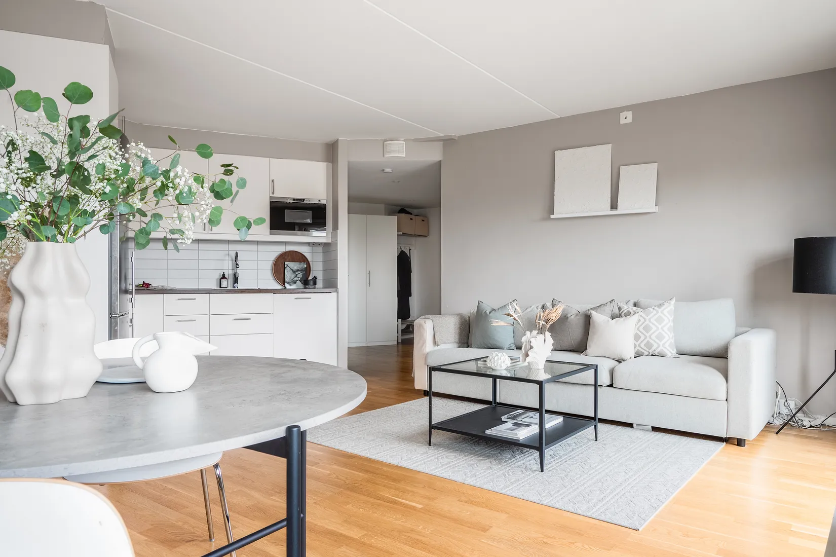 Bostadsrätt, Lilla Varvsgatan 15, Västra Hamnen, Malmö