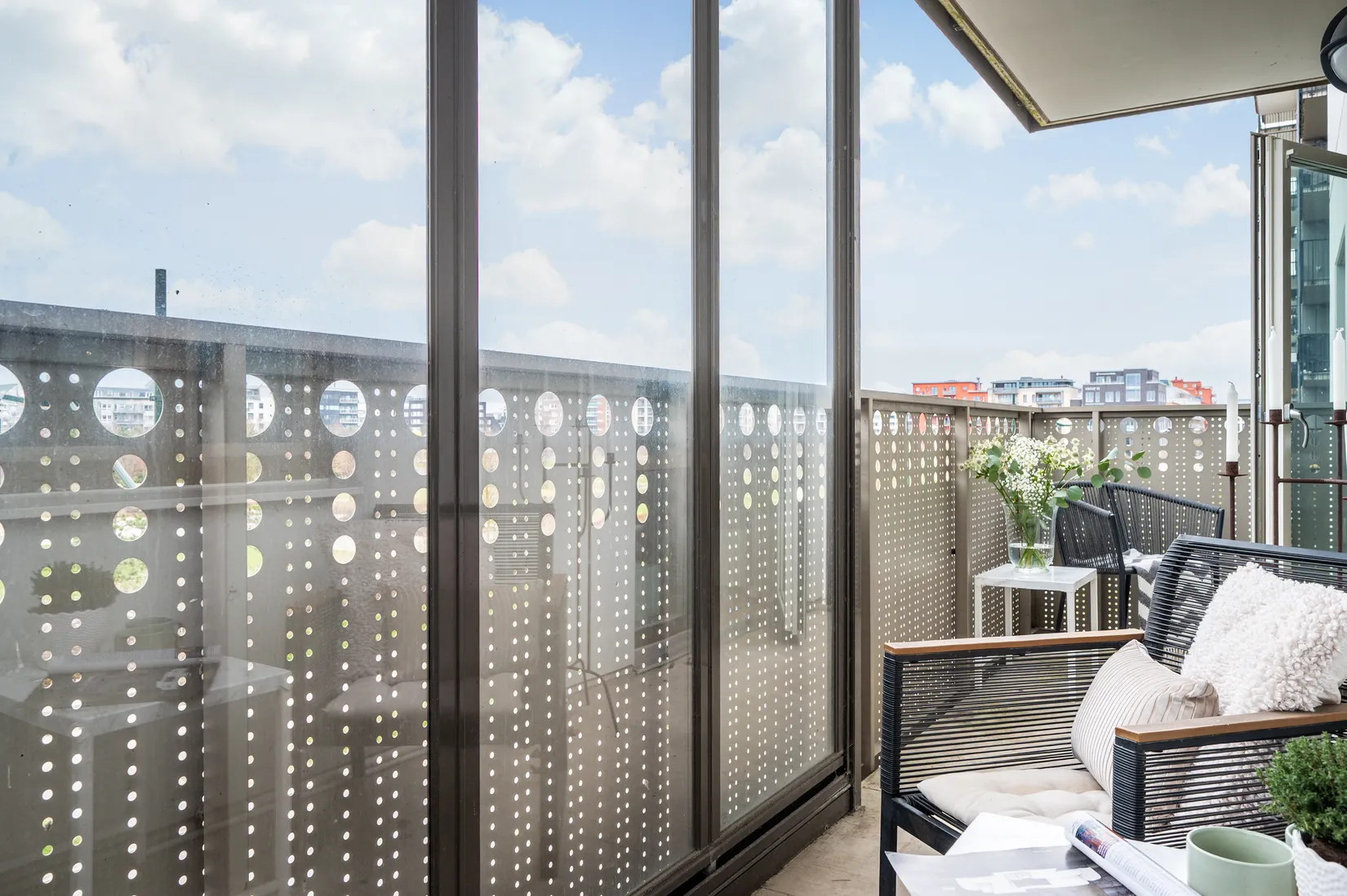 Bostadsrätt, Lilla Varvsgatan 15, Västra Hamnen, Malmö