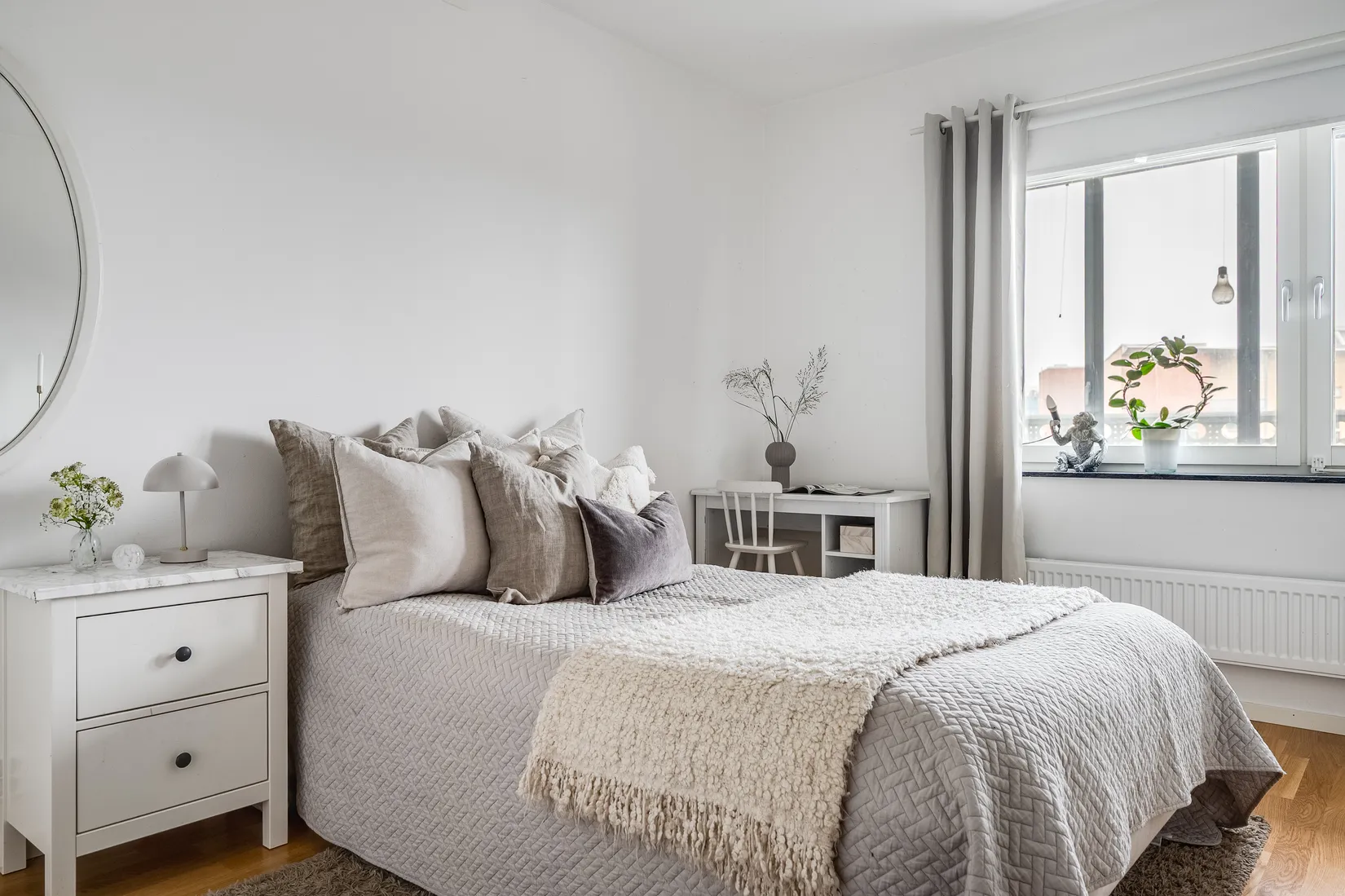 Bostadsrätt, Lilla Varvsgatan 15, Västra Hamnen, Malmö