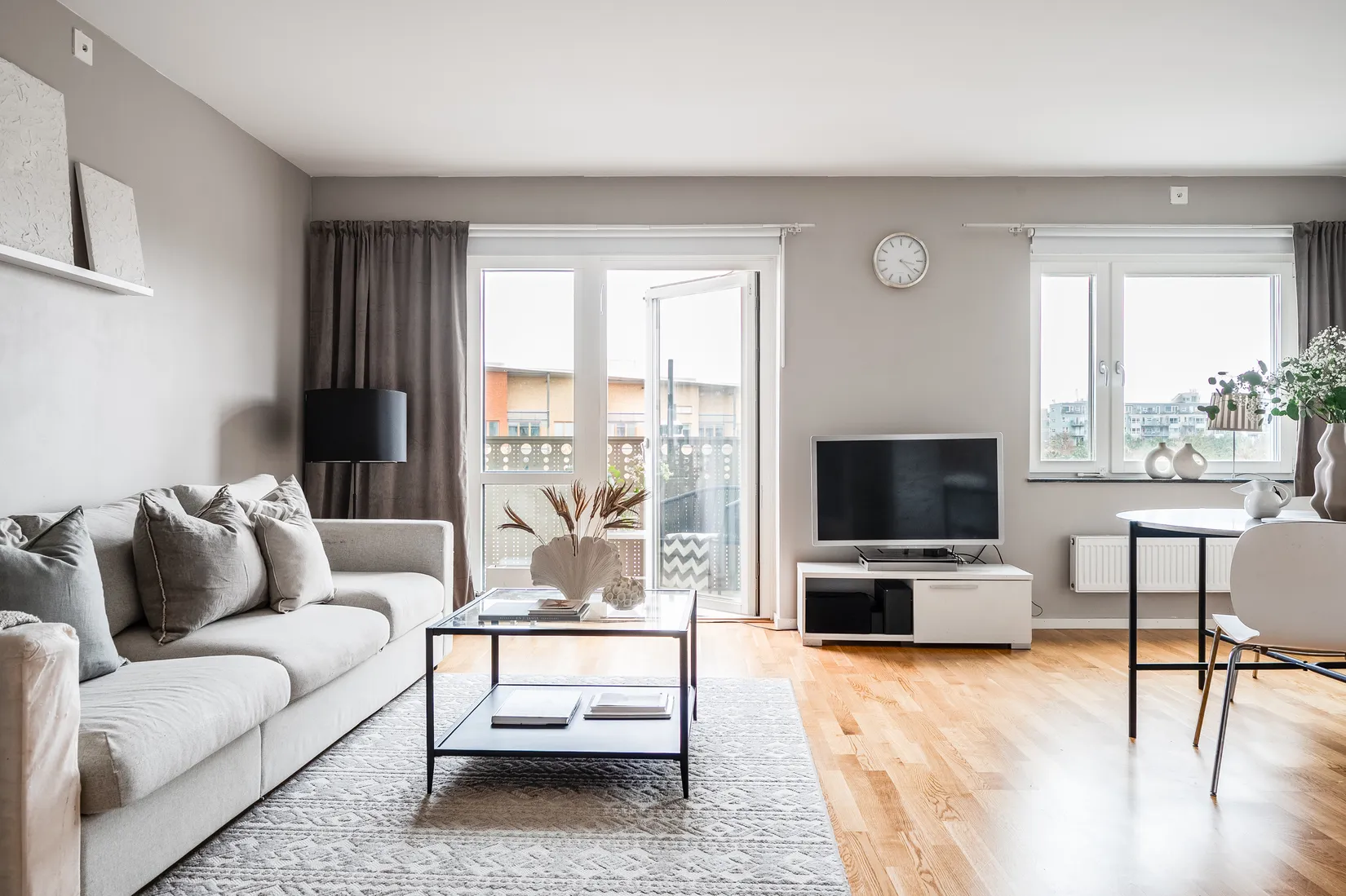 Bostadsrätt, Lilla Varvsgatan 15, Västra Hamnen, Malmö