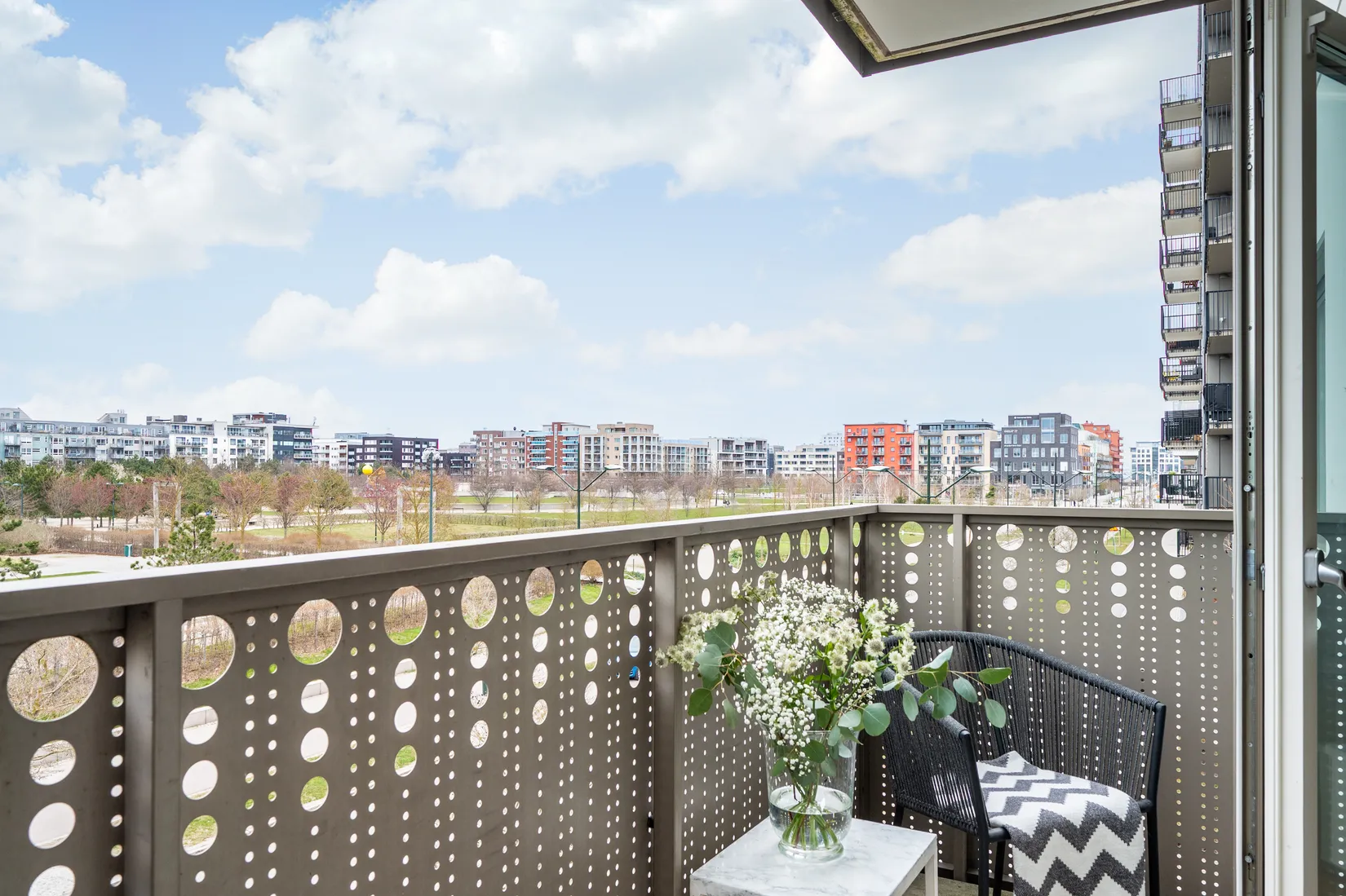 Bostadsrätt, Lilla Varvsgatan 15, Västra Hamnen, Malmö