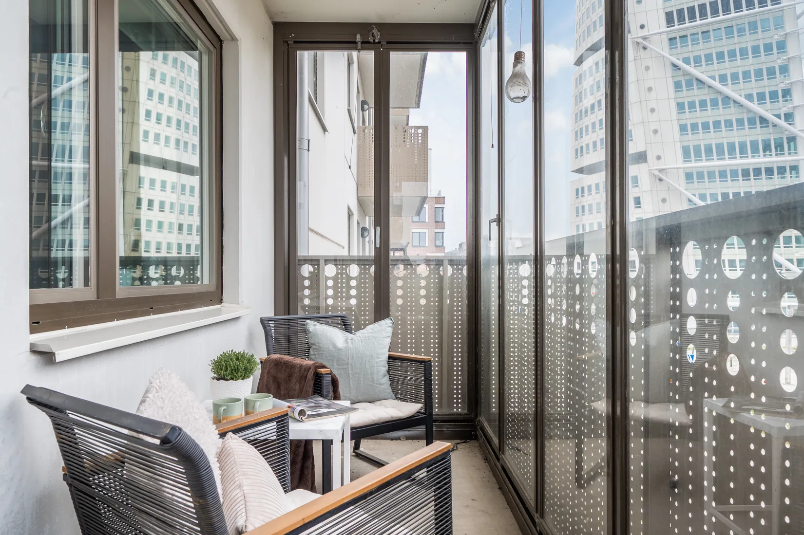 Bostadsrätt, Lilla Varvsgatan 15, Västra Hamnen, Malmö