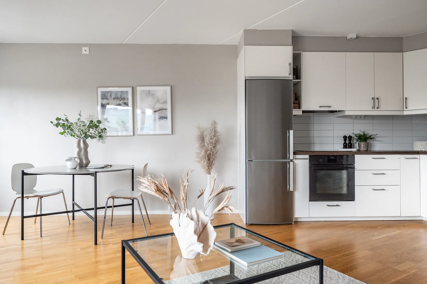 Bostadsrätt, Lilla Varvsgatan 15, Västra Hamnen, Malmö