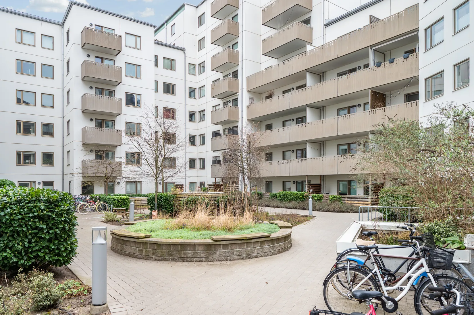 Bostadsrätt, Lilla Varvsgatan 15, Västra Hamnen, Malmö