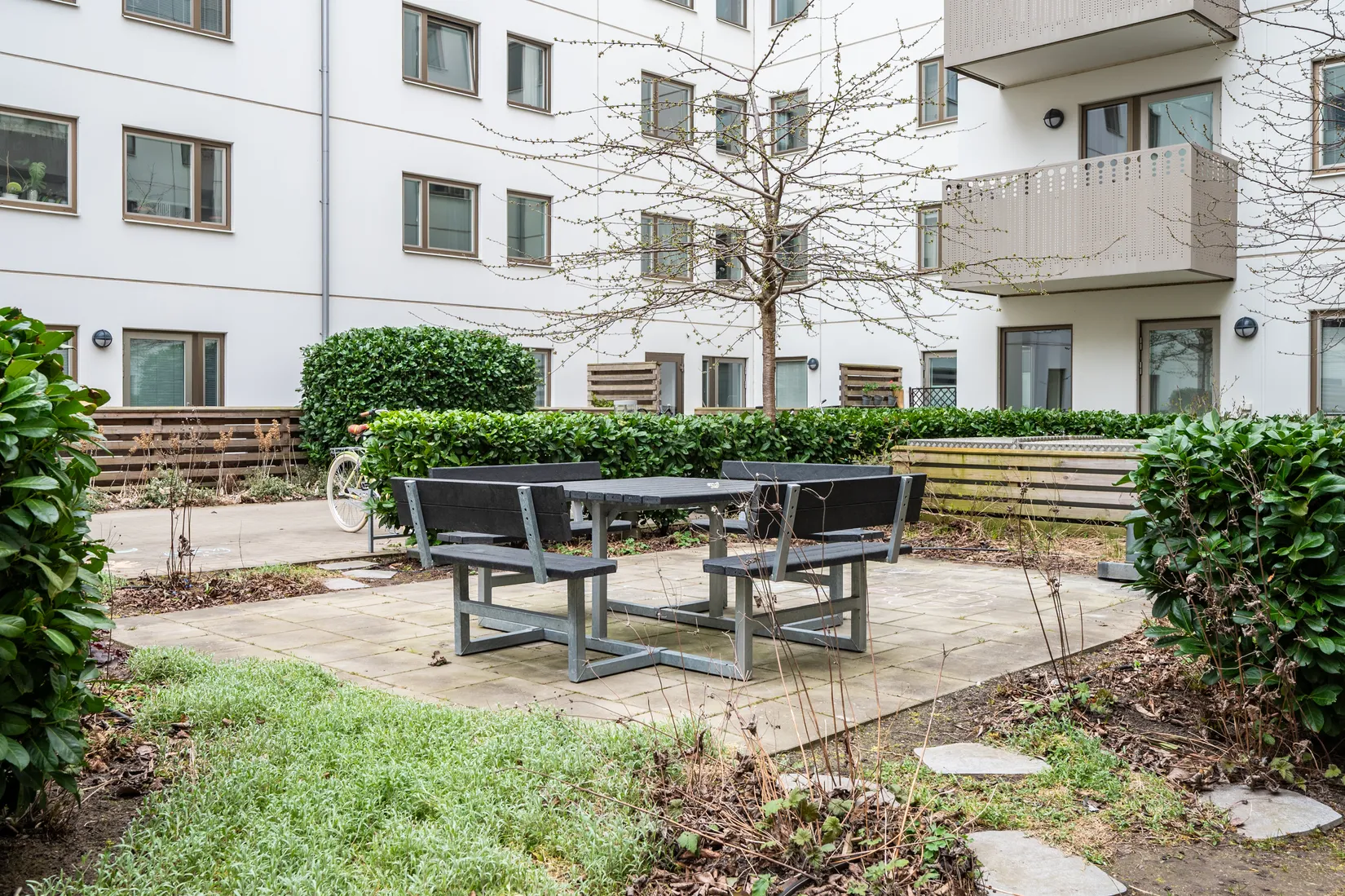 Bostadsrätt, Lilla Varvsgatan 15, Västra Hamnen, Malmö