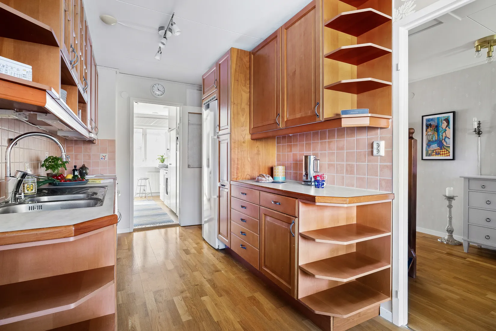 Villa, Össebyvägen 40, Åkerstorp, Österåker