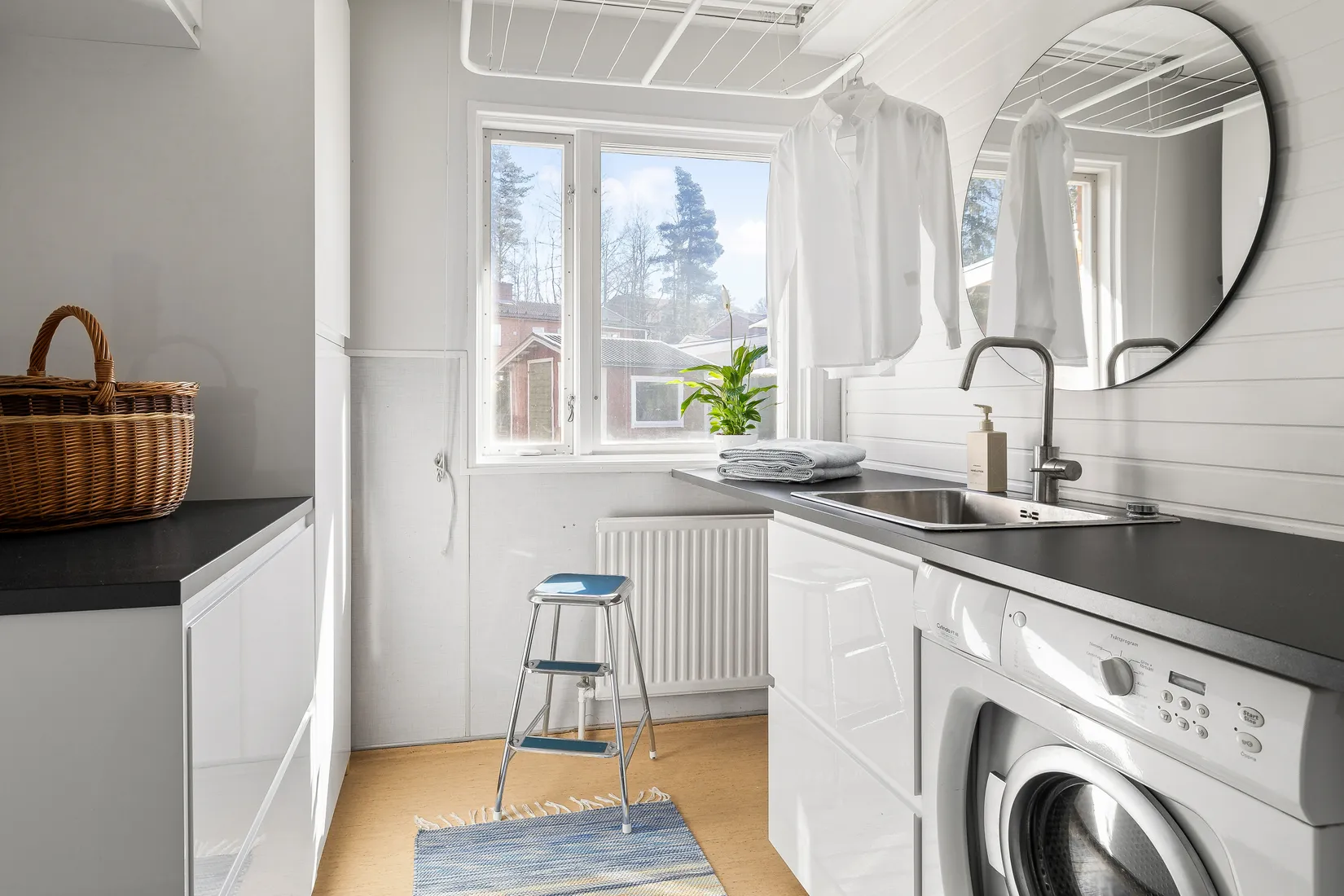 Villa, Össebyvägen 40, Åkerstorp, Österåker