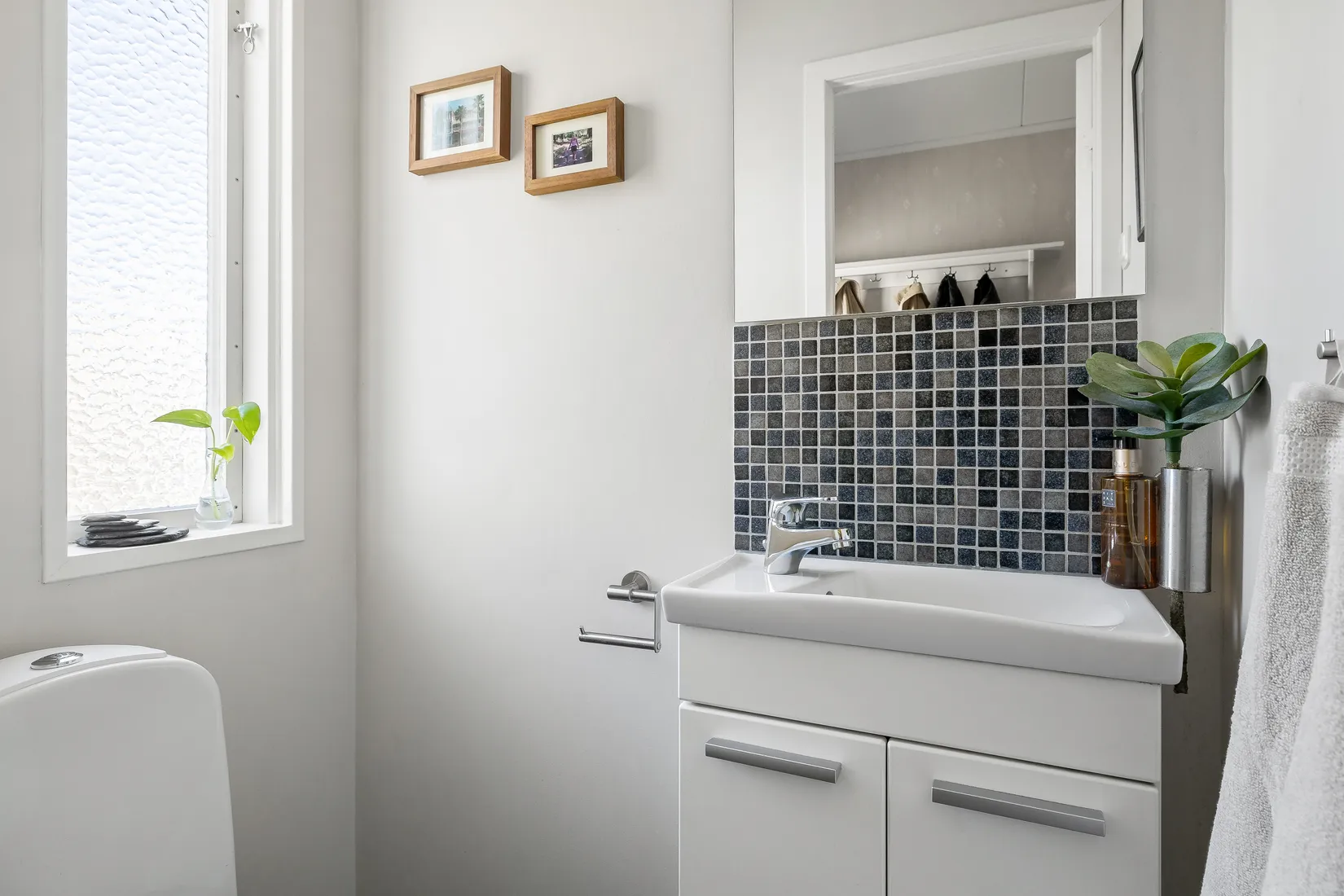 Villa, Össebyvägen 40, Åkerstorp, Österåker