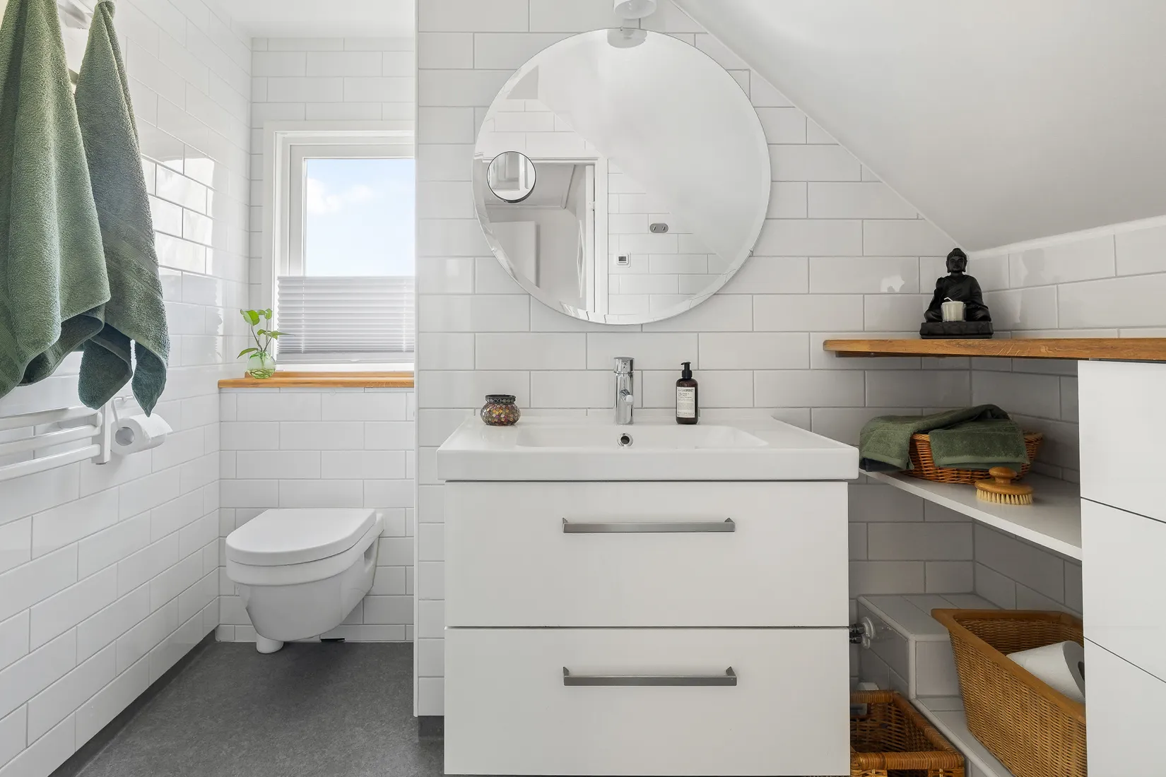 Villa, Össebyvägen 40, Åkerstorp, Österåker