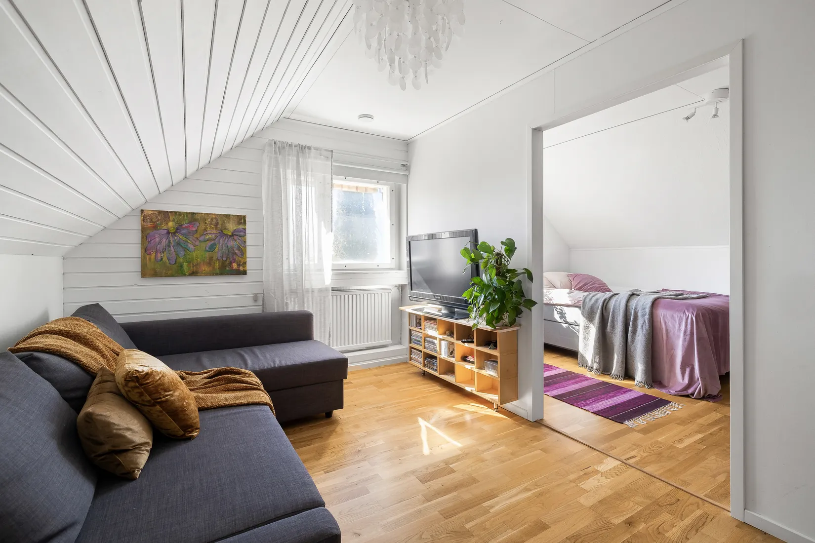 Villa, Össebyvägen 40, Åkerstorp, Österåker