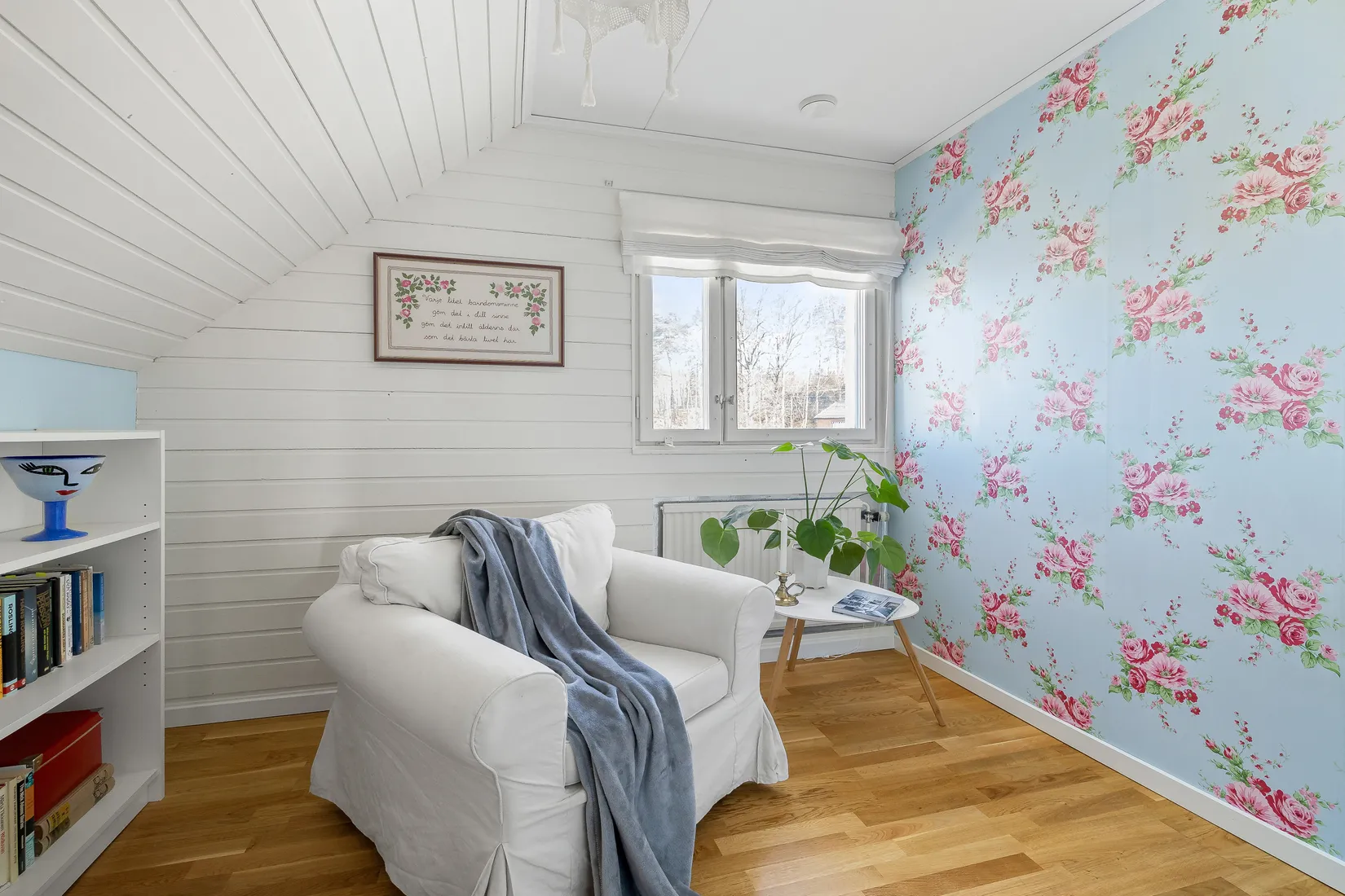 Villa, Össebyvägen 40, Åkerstorp, Österåker