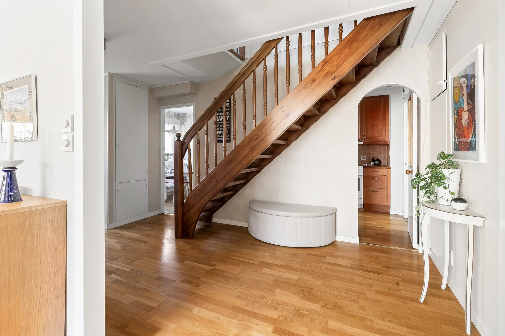 Villa, Össebyvägen 40, Åkerstorp, Österåker