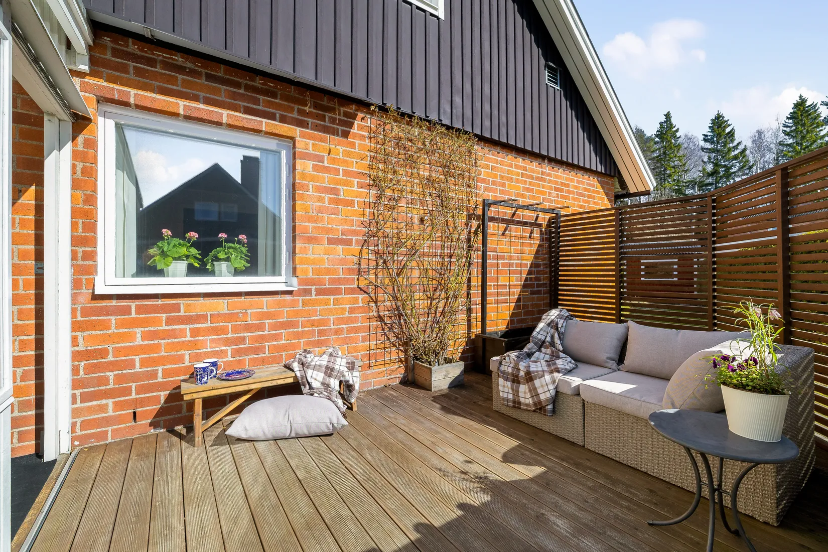 Villa, Össebyvägen 40, Åkerstorp, Österåker