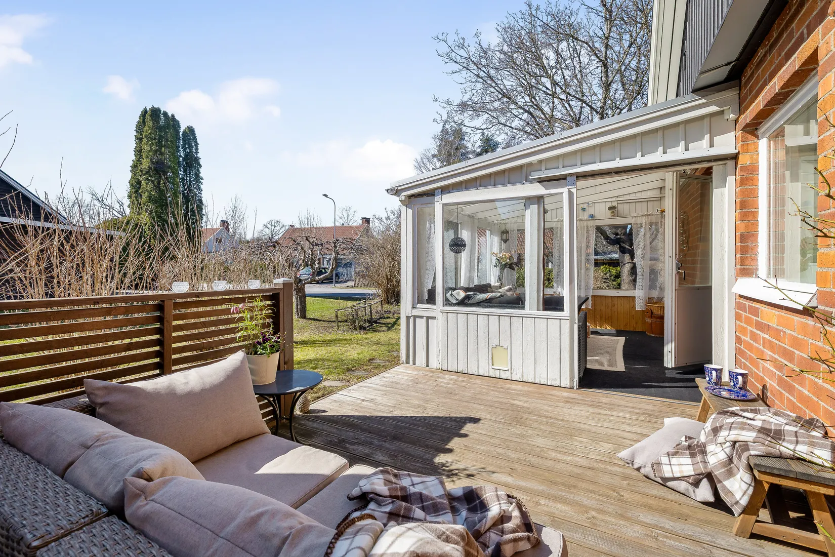 Villa, Össebyvägen 40, Åkerstorp, Österåker