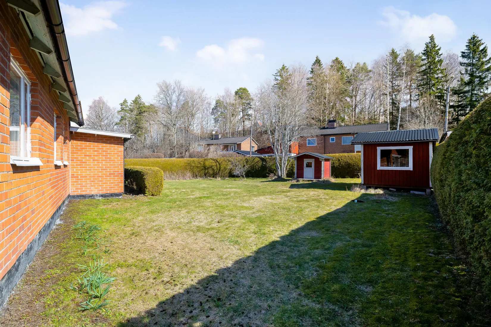 Villa, Össebyvägen 40, Åkerstorp, Österåker