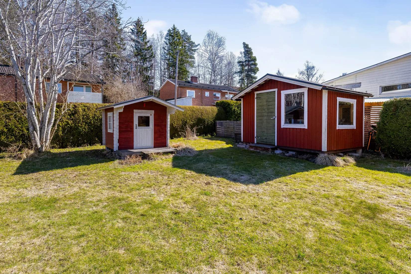 Villa, Össebyvägen 40, Åkerstorp, Österåker