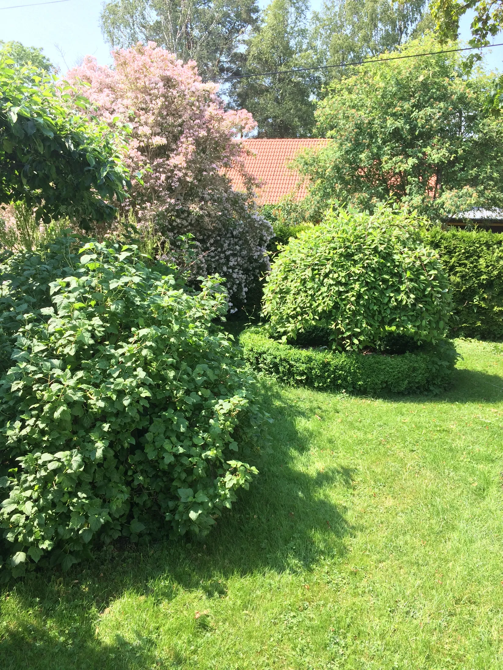 Villa, Össebyvägen 40, Åkerstorp, Österåker