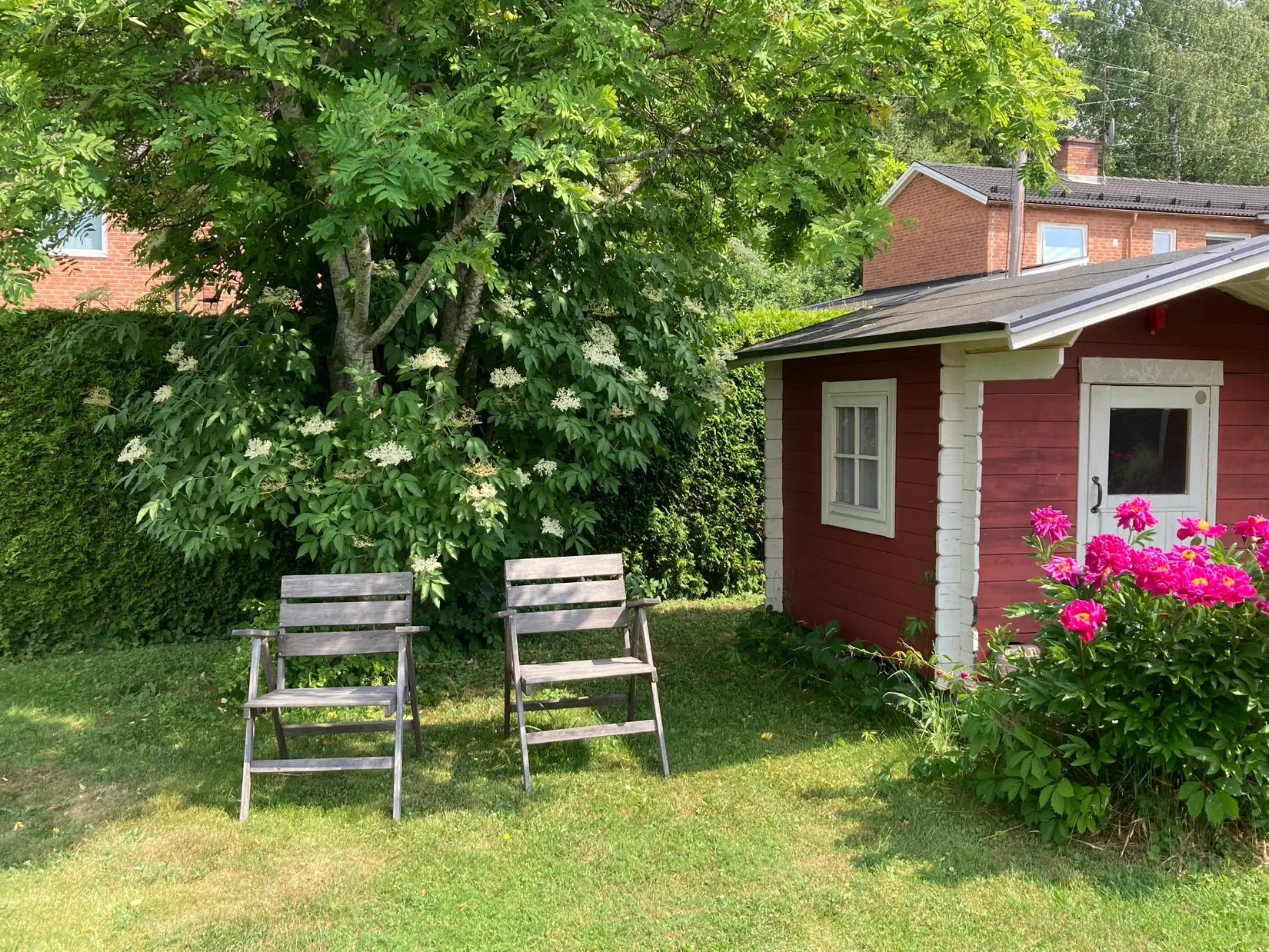 Villa, Össebyvägen 40, Åkerstorp, Österåker