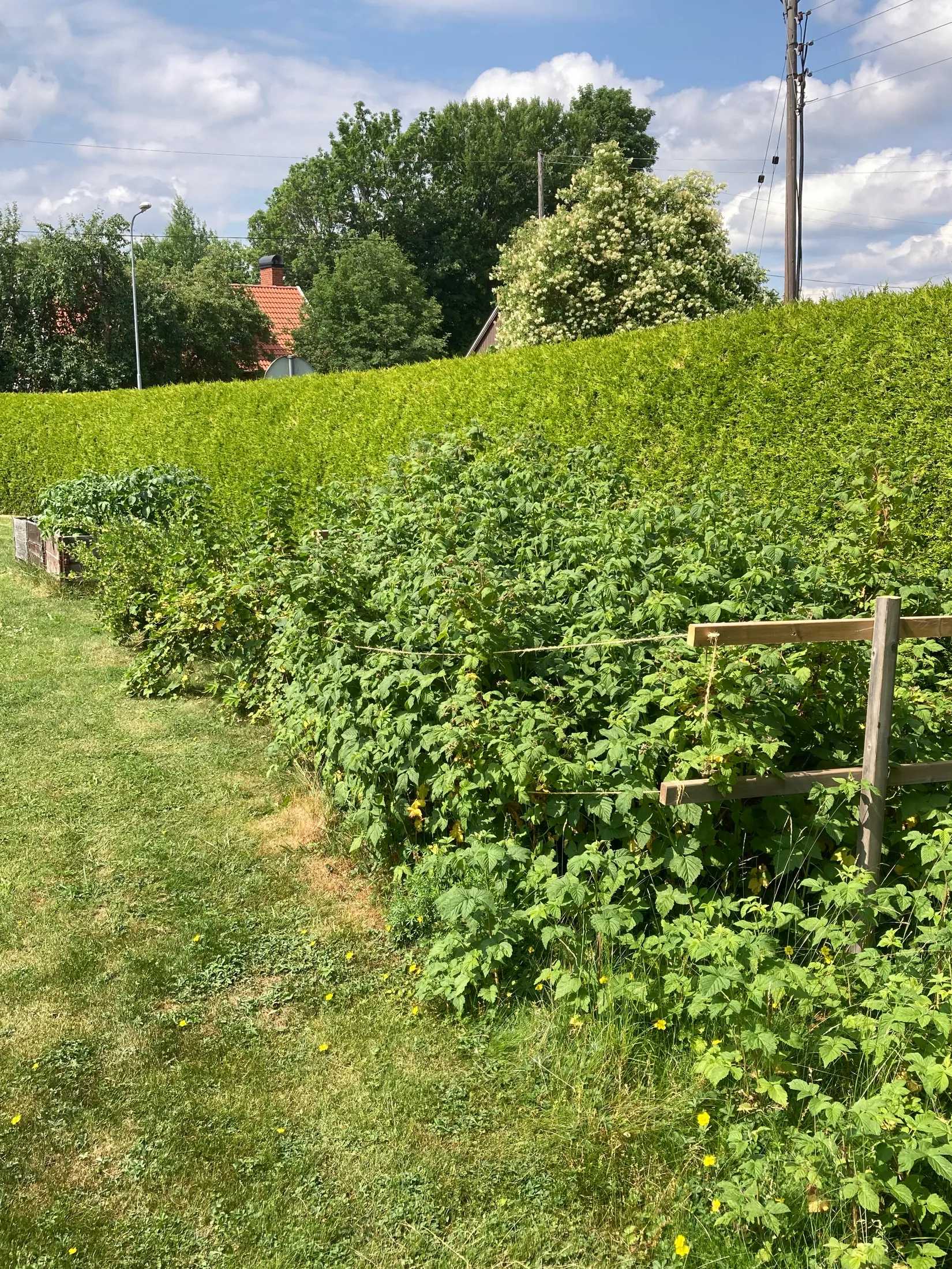 Villa, Össebyvägen 40, Åkerstorp, Österåker