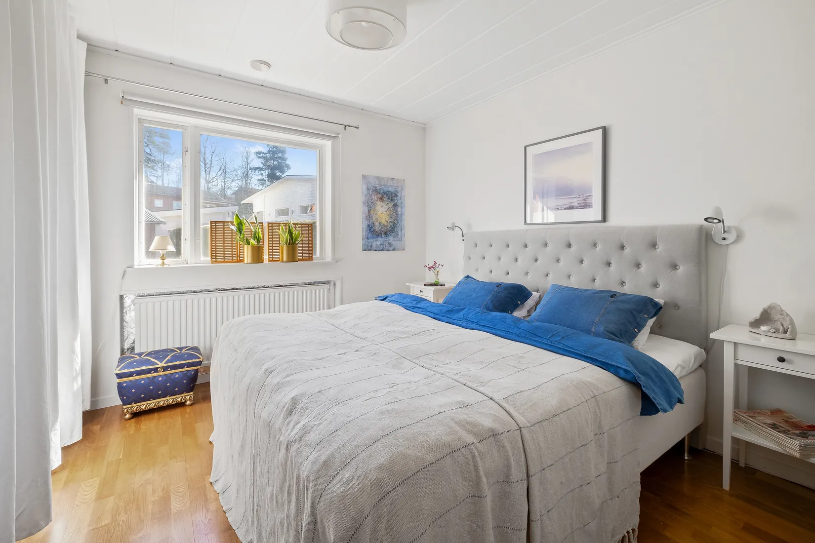 Villa, Össebyvägen 40, Åkerstorp, Österåker