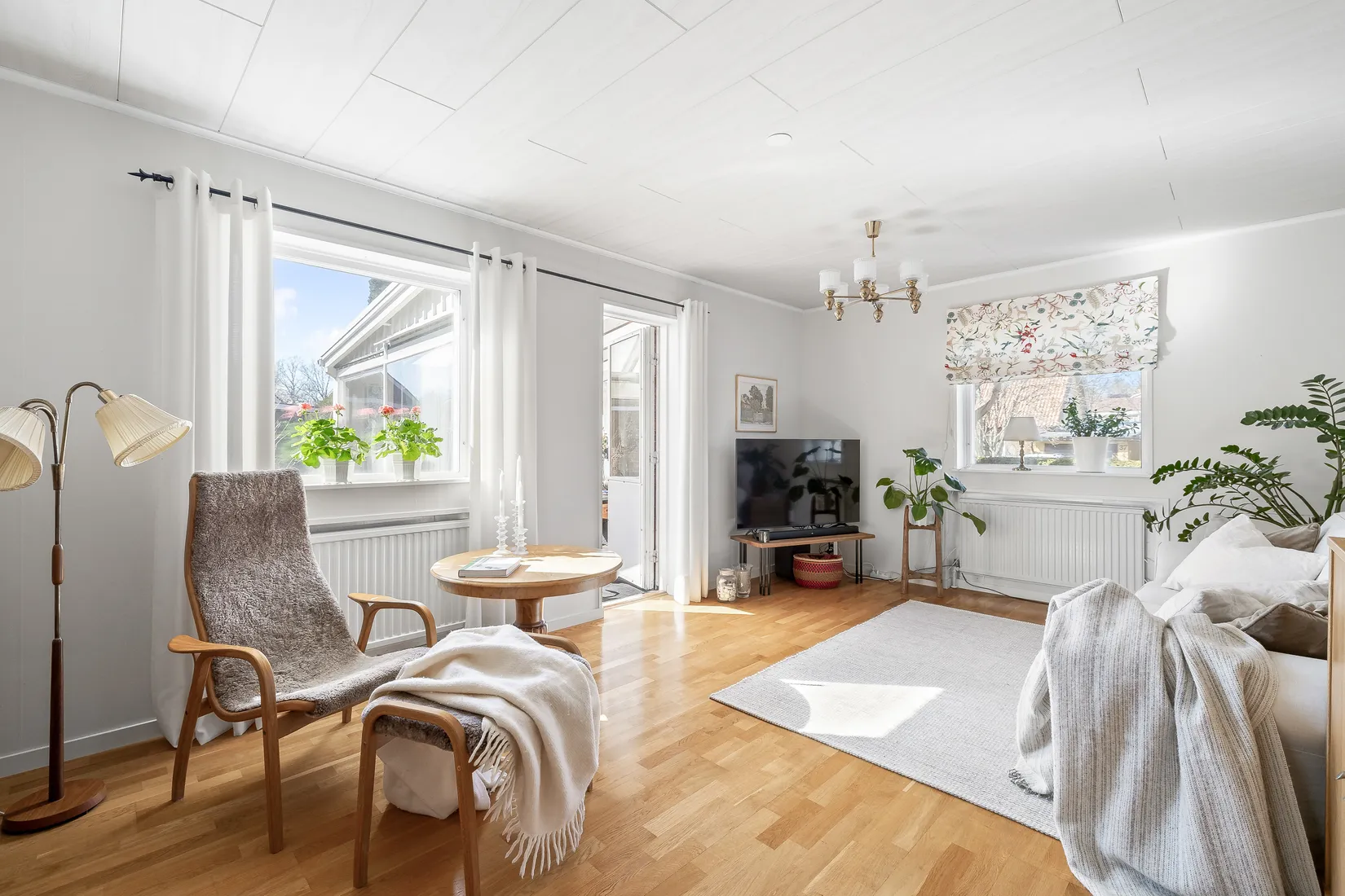 Villa, Össebyvägen 40, Åkerstorp, Österåker