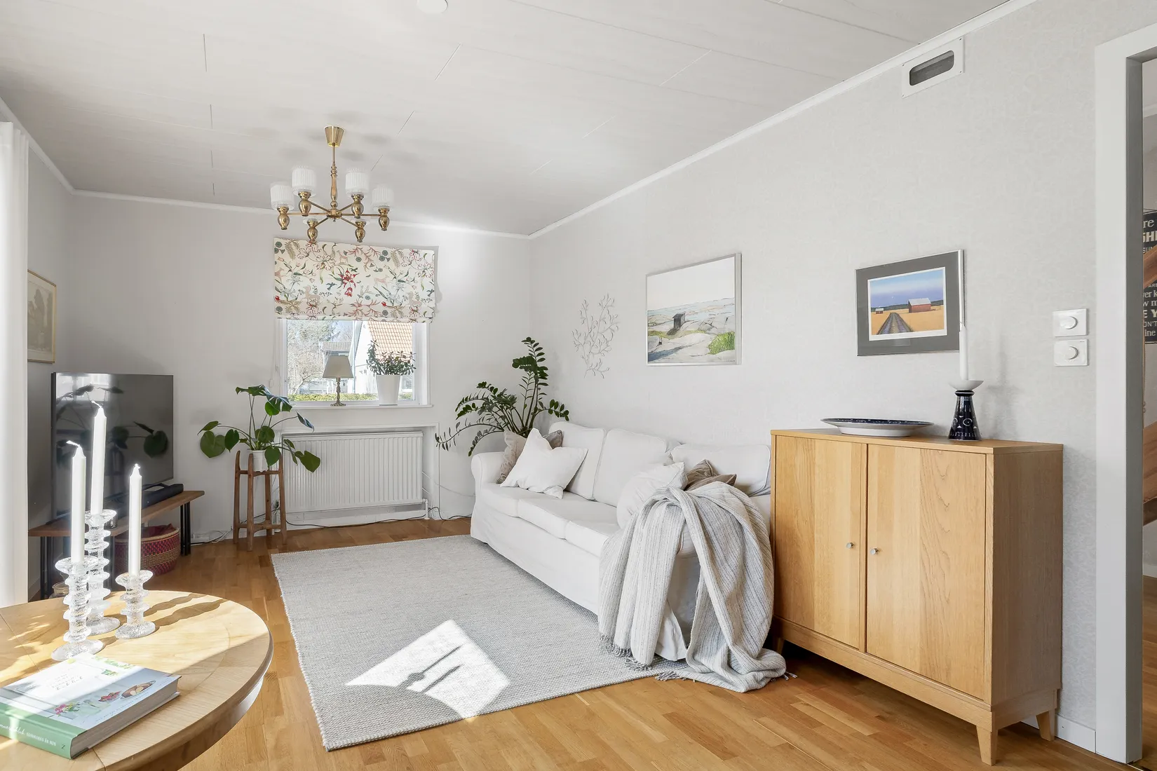 Villa, Össebyvägen 40, Åkerstorp, Österåker