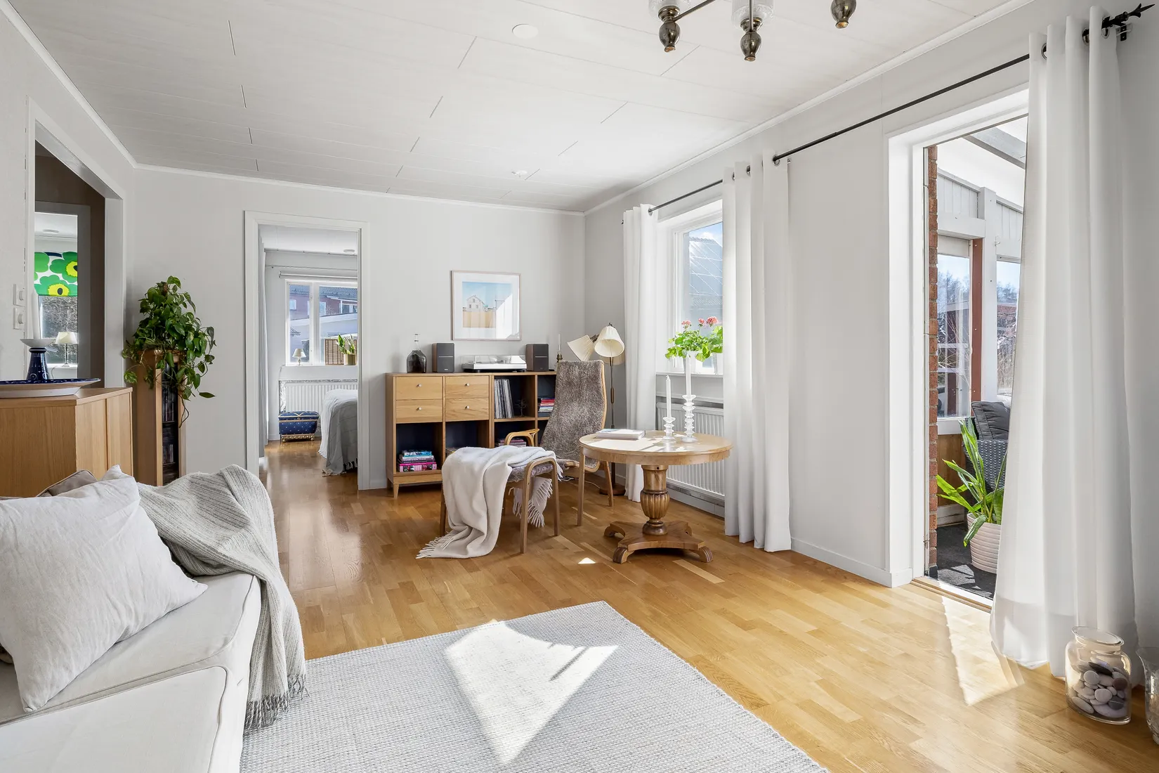 Villa, Össebyvägen 40, Åkerstorp, Österåker