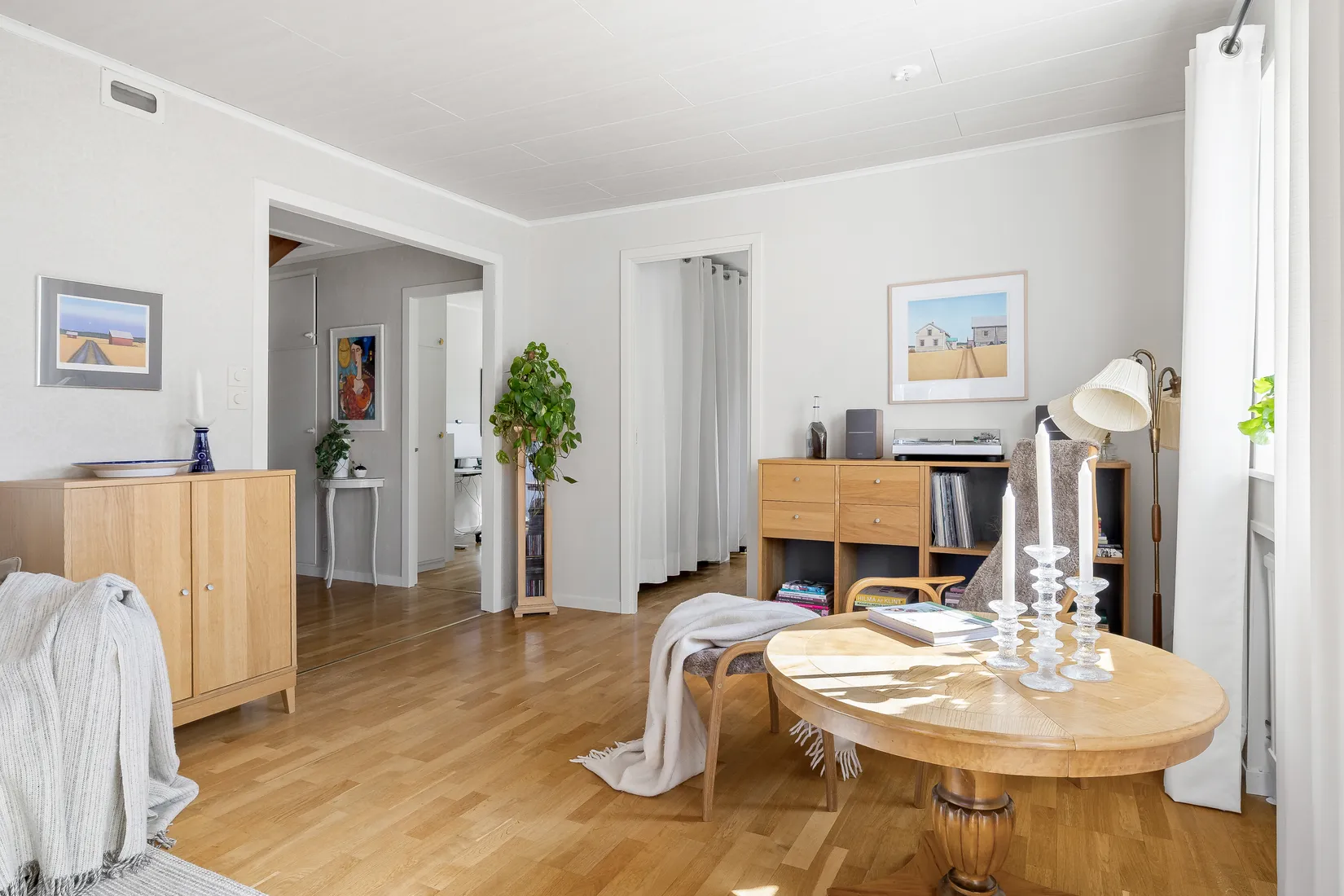 Villa, Össebyvägen 40, Åkerstorp, Österåker