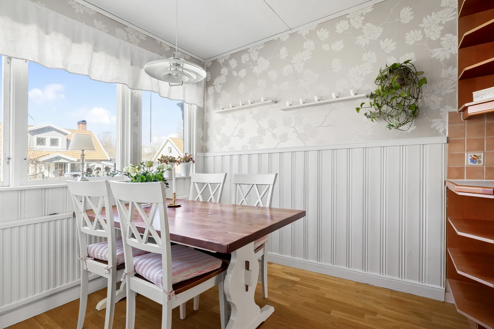 Villa, Össebyvägen 40, Åkerstorp, Österåker