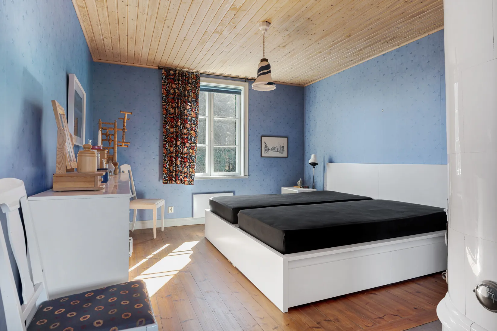 Fritidshus, Långruddu 509, Vendel, Tierp