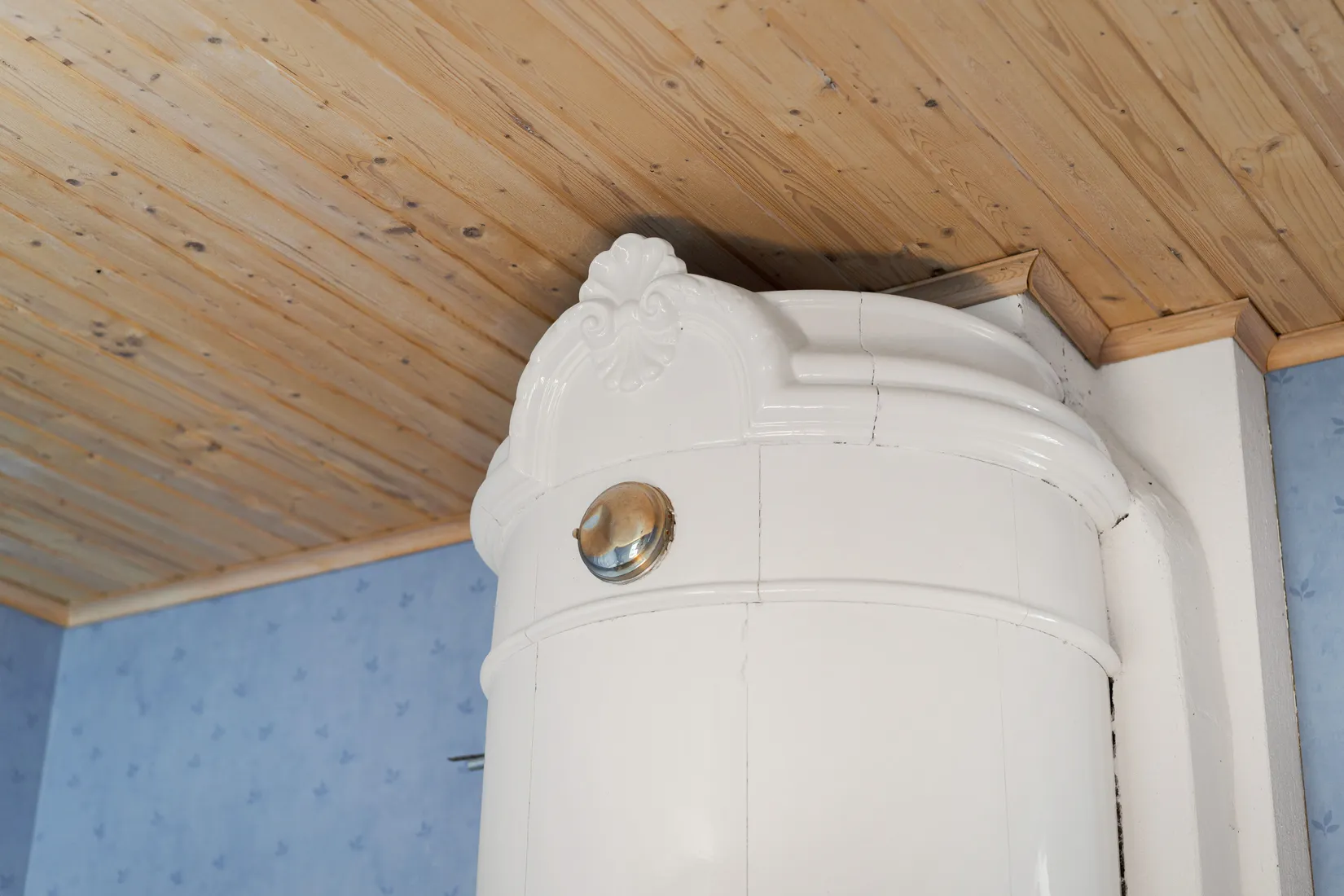 Fritidshus, Långruddu 509, Vendel, Tierp