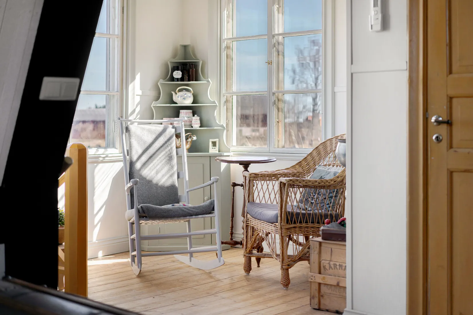 Fritidshus, Långruddu 509, Vendel, Tierp