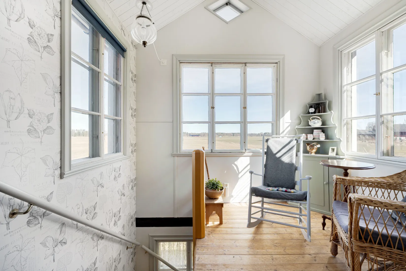 Fritidshus, Långruddu 509, Vendel, Tierp