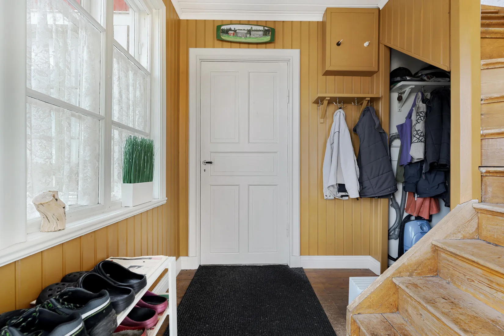 Fritidshus, Långruddu 509, Vendel, Tierp