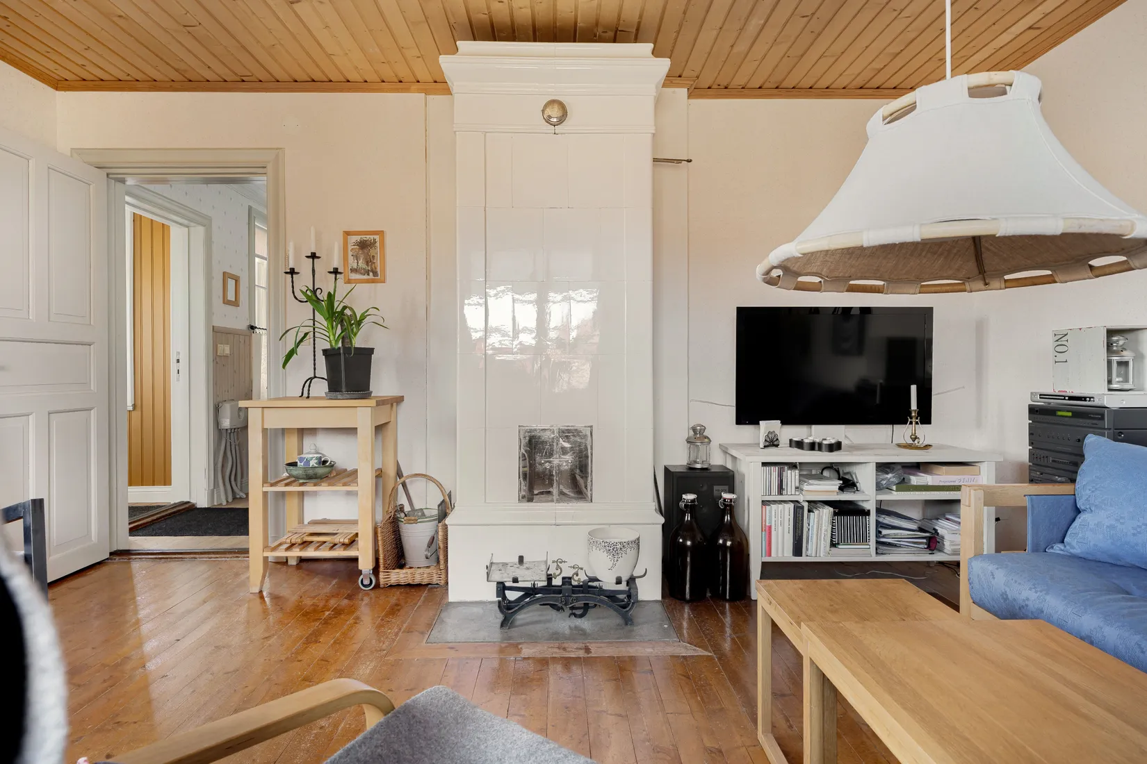 Fritidshus, Långruddu 509, Vendel, Tierp