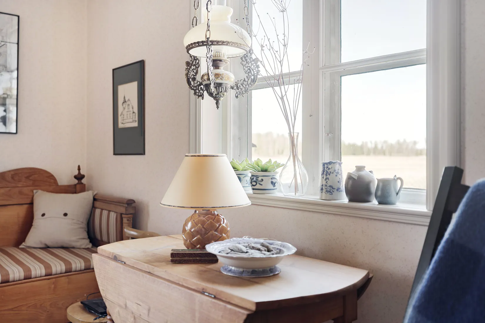 Fritidshus, Långruddu 509, Vendel, Tierp