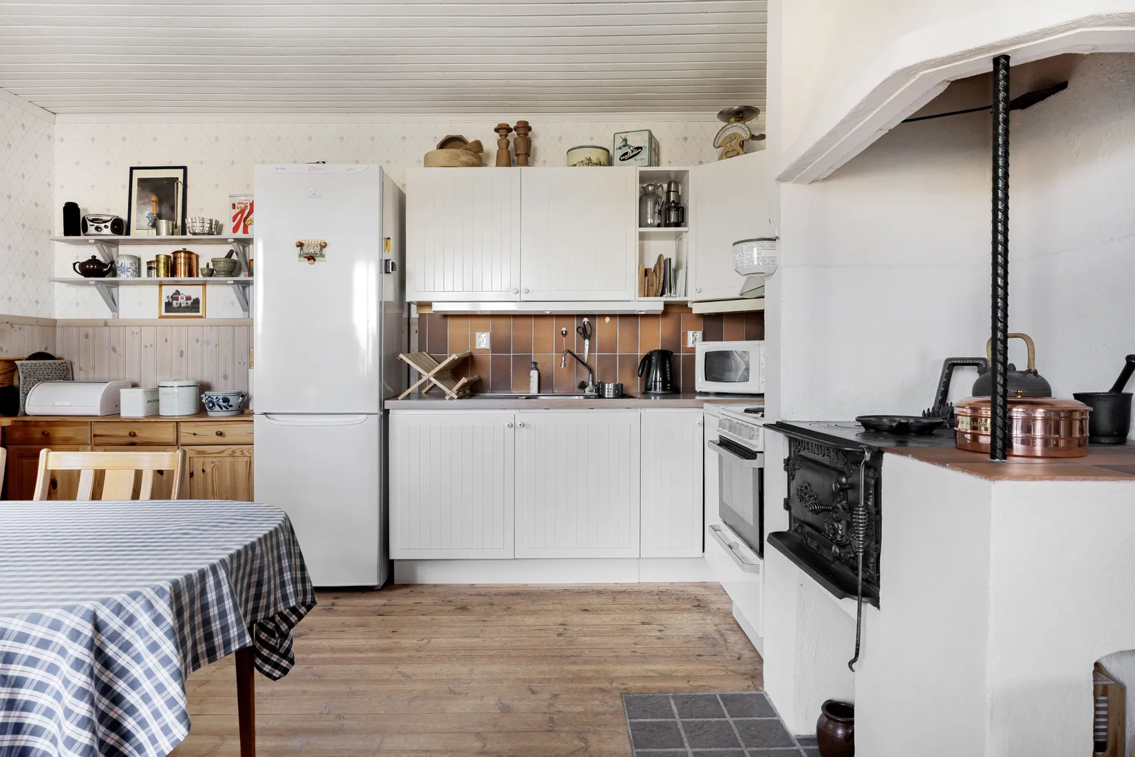 Fritidshus, Långruddu 509, Vendel, Tierp