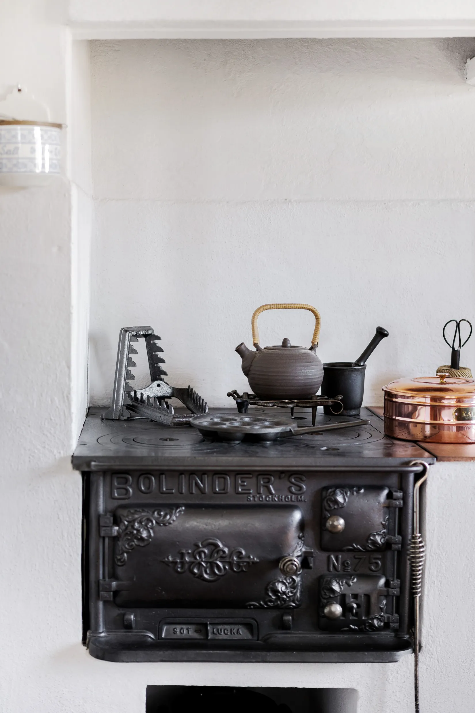 Fritidshus, Långruddu 509, Vendel, Tierp