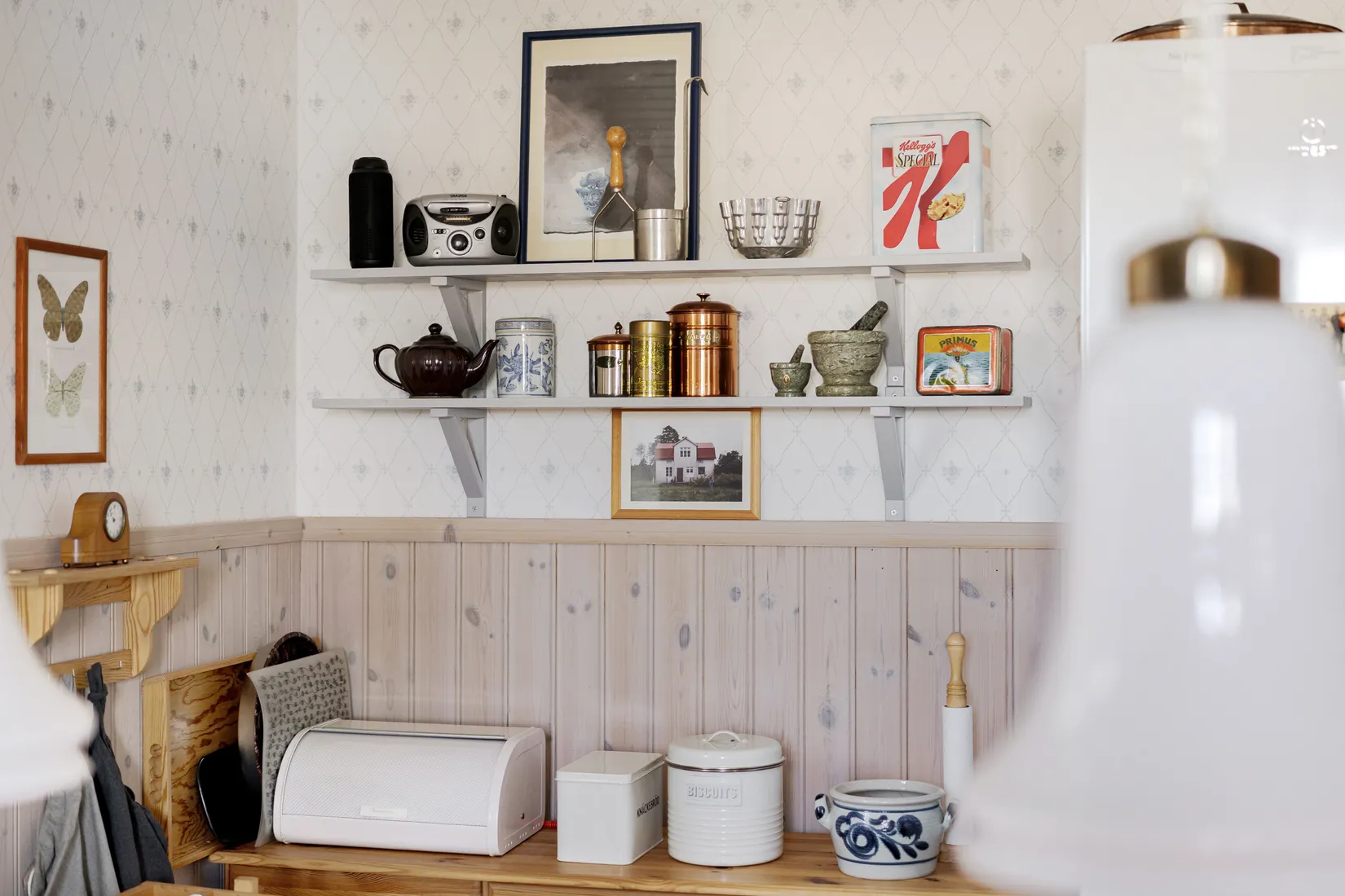 Fritidshus, Långruddu 509, Vendel, Tierp