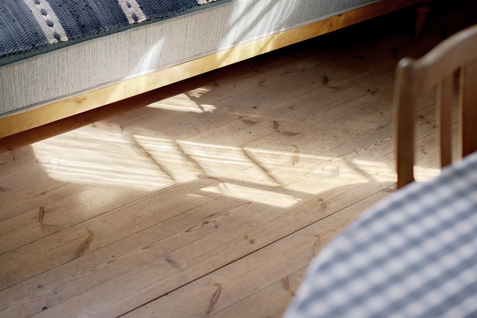 Fritidshus, Långruddu 509, Vendel, Tierp