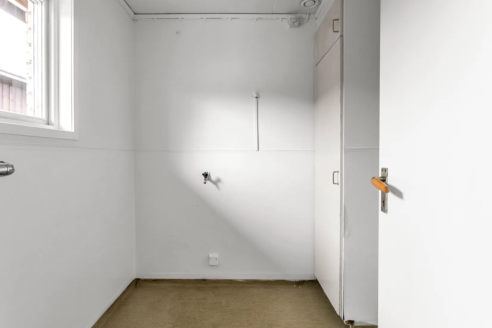 Bostadsrätt, Lillsjövägen 8A, Almunge, Uppsala