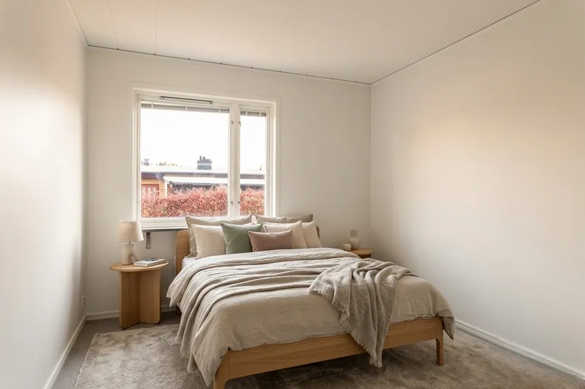 Bostadsrätt, Lillsjövägen 8A, Almunge, Uppsala