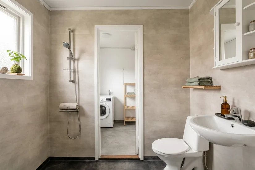 Bostadsrätt, Lillsjövägen 8A, Almunge, Uppsala