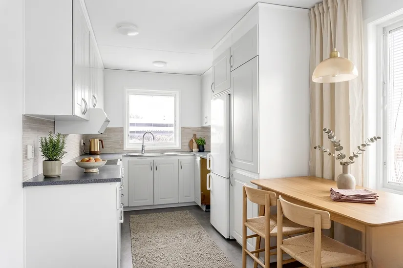 Bostadsrätt, Lillsjövägen 8A, Almunge, Uppsala